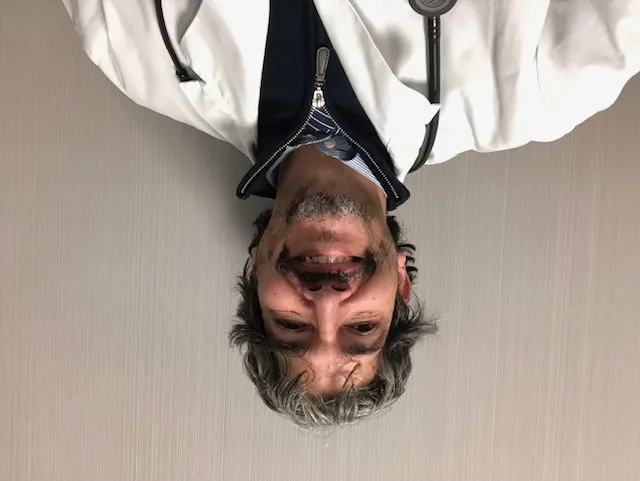 Dott. Mauro Di Camillo, gastroenterologo a domicilio a Roma