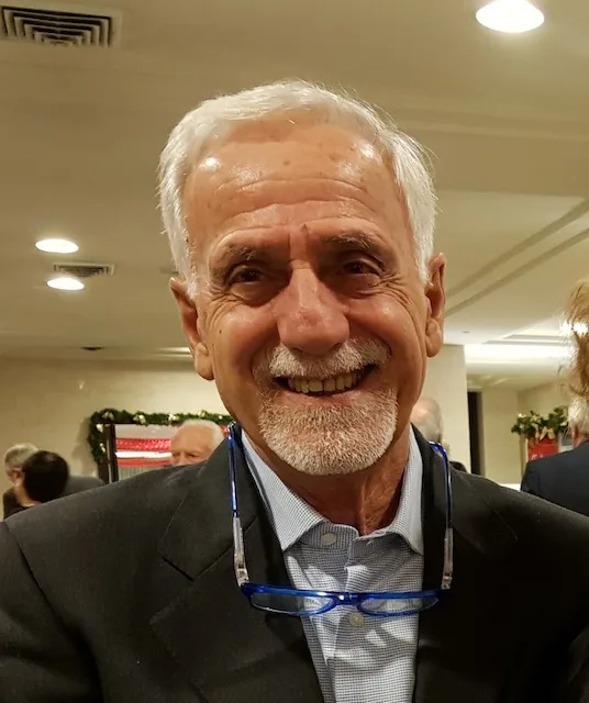 Prof. Renato Russo, cardiologo a domicilio a Roma